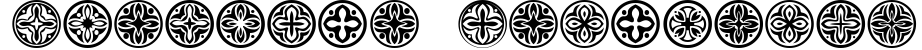 Circular Ornaments