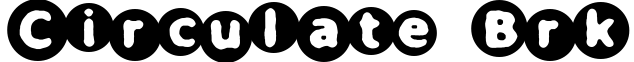 Circulate BRK