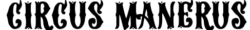 Circus Manerus