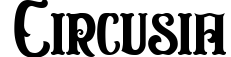Circusia
