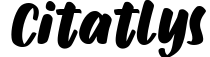 Citatlys