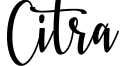 Citra