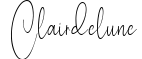 Clairdelune