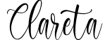 Clareta