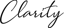 Clarity