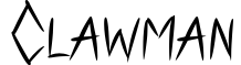 ClawMan