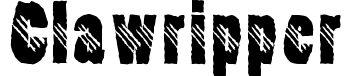 Clawripper