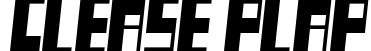 Clease Plap