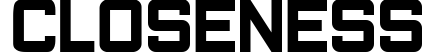 Closeness
