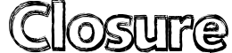 Closure