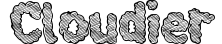Cloudier