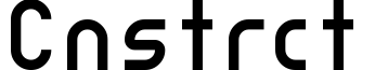 CnstrcT