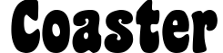 Coaster