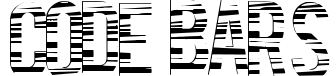 Code Bars