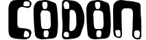 Codon