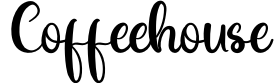 Coffeehouse