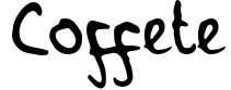 Coffete