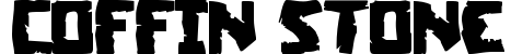 Coffin Stone