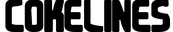 Cokelines