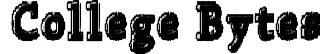 College Bytes