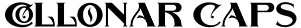 Collonar Caps