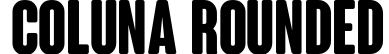 Coluna Rounded