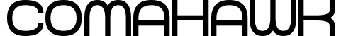 Comahawk