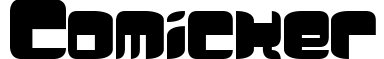 Comicker