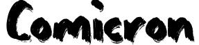 Comicron