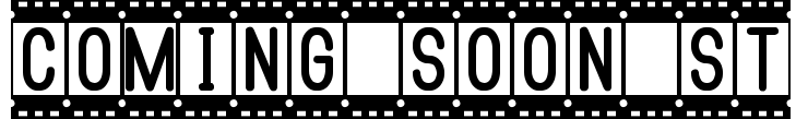 Coming Soon St