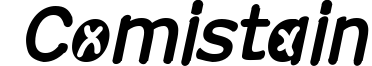 Comistain