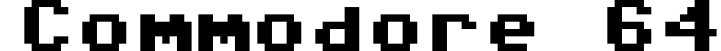 Commodore 64