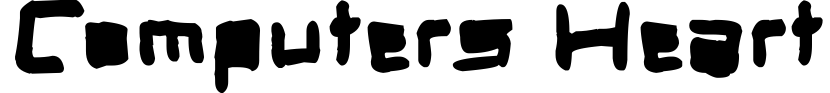 Computer's Heart