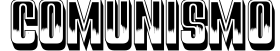 Comunismo