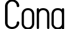 Cona