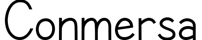 Conmersa