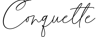 Conquette