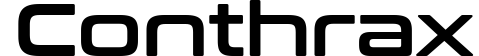Conthrax