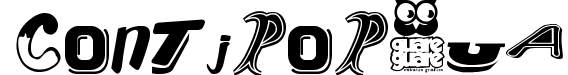 Contipopgua