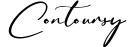 Contoursy