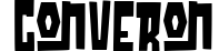 Converon