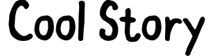Cool Story