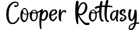 Cooper Rottasy