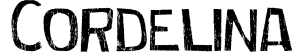 Cordelina