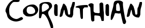 Corinthian