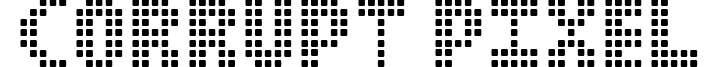 Corrupt Pixel