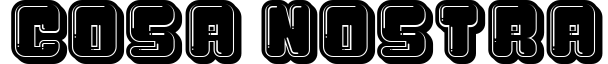Cosa Nostra