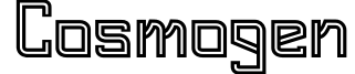 Cosmogen