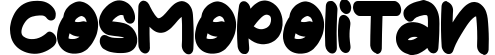 Cosmopolitan