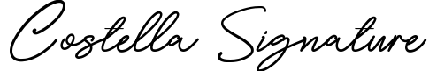 Costella Signature